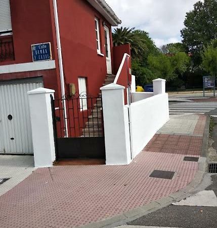 فيلا Casa De Vacaciones Y Escapadas, Salinas, Asturias, Espana ساليناس المظهر الخارجي الصورة